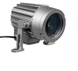 Kamera til tankovervågning